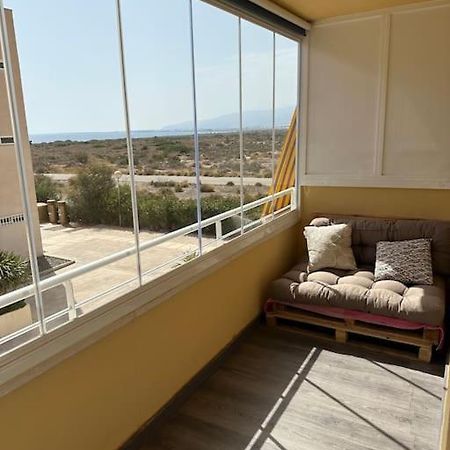 Piso Familiar En El Toyo Apartamento Almería Exterior foto