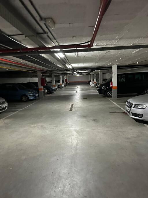 Piso Familiar En El Toyo Apartamento Almería Exterior foto