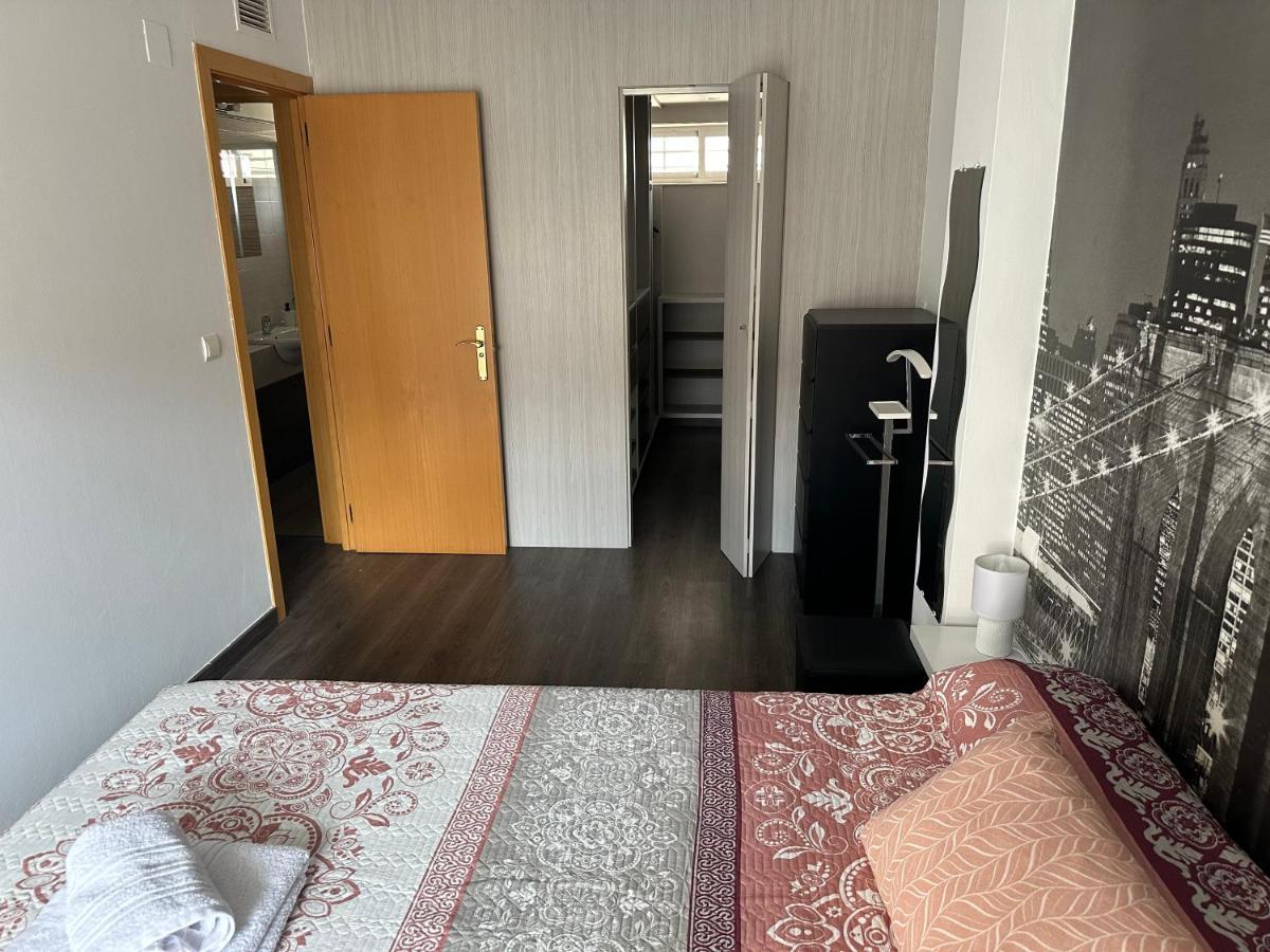 Piso Familiar En El Toyo Apartamento Almería Exterior foto