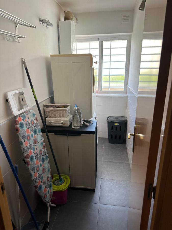 Piso Familiar En El Toyo Apartamento Almería Exterior foto