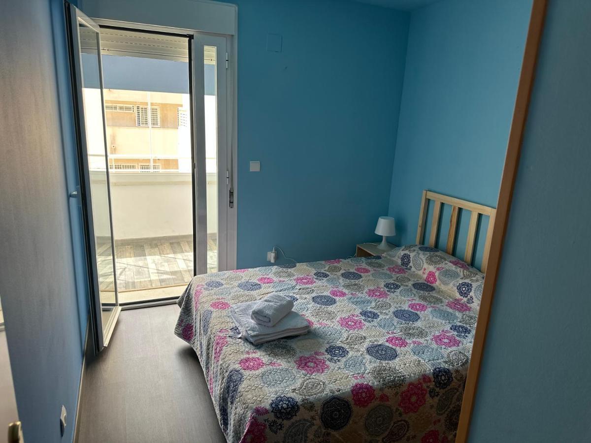 Piso Familiar En El Toyo Apartamento Almería Exterior foto