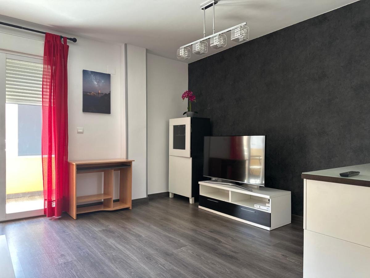 Piso Familiar En El Toyo Apartamento Almería Exterior foto