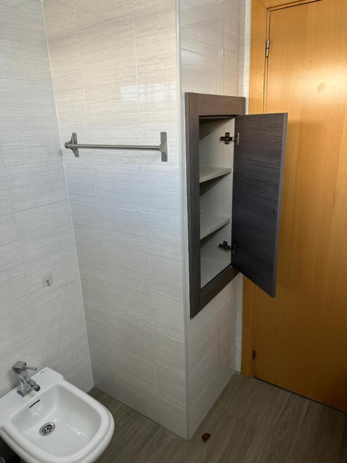 Piso Familiar En El Toyo Apartamento Almería Exterior foto
