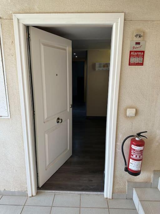Piso Familiar En El Toyo Apartamento Almería Exterior foto