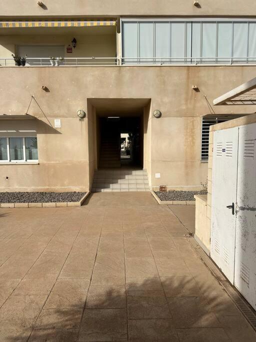 Piso Familiar En El Toyo Apartamento Almería Exterior foto