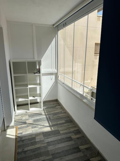 Piso Familiar En El Toyo Apartamento Almería Exterior foto