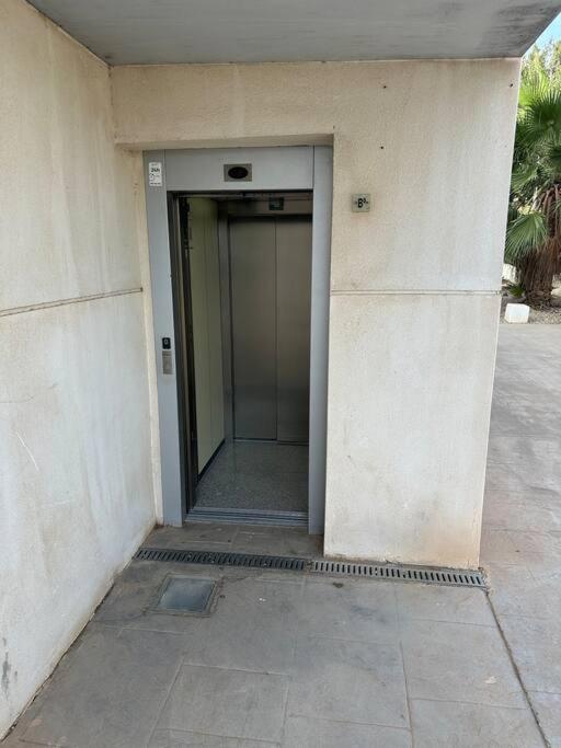 Piso Familiar En El Toyo Apartamento Almería Exterior foto