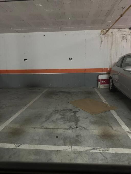 Piso Familiar En El Toyo Apartamento Almería Exterior foto