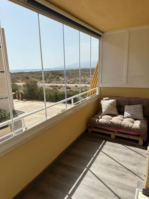 Piso Familiar En El Toyo Apartamento Almería Exterior foto