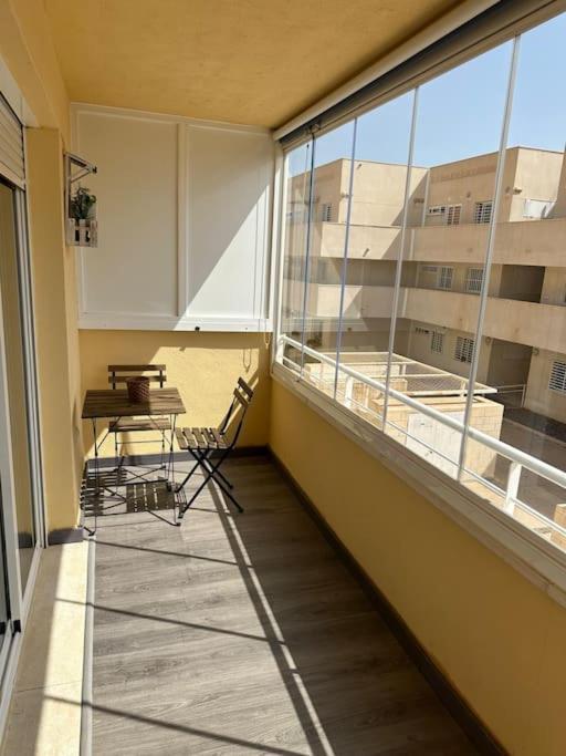 Piso Familiar En El Toyo Apartamento Almería Exterior foto
