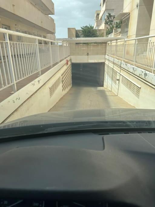 Piso Familiar En El Toyo Apartamento Almería Exterior foto